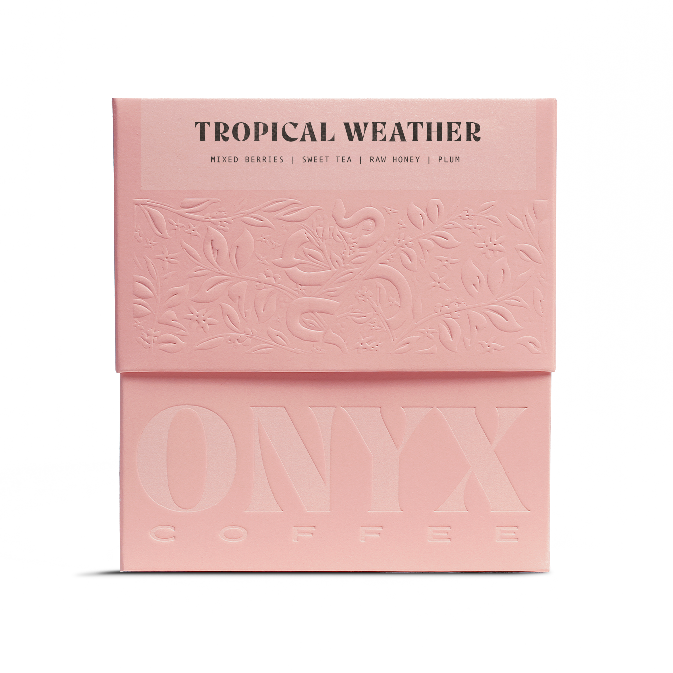 Tropical Weather | Onyx Coffee Lab