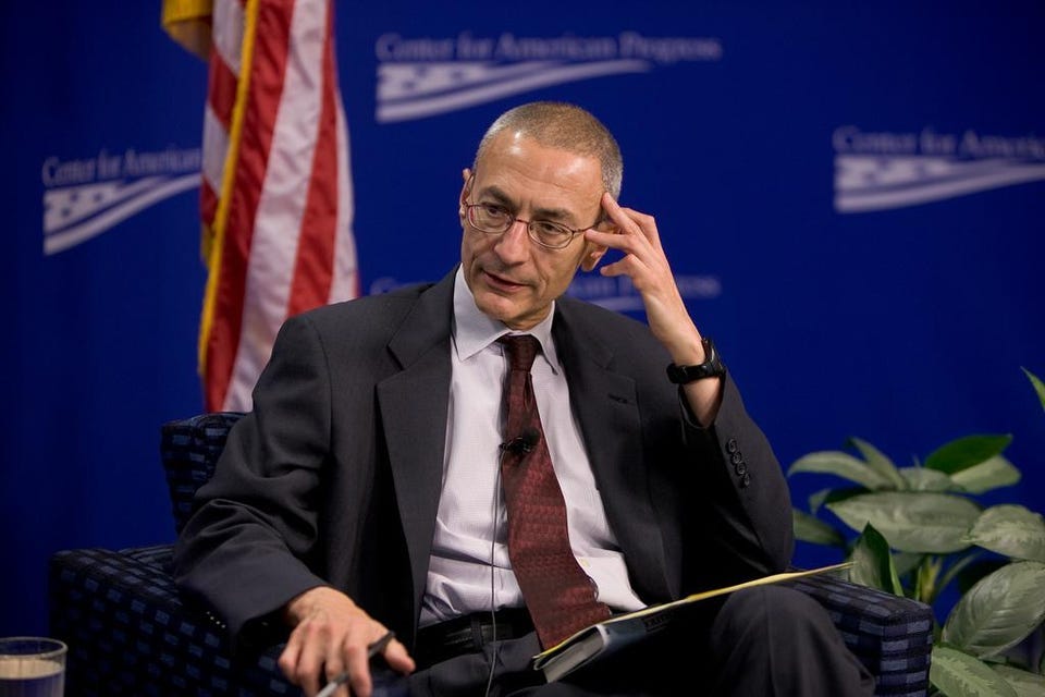 How John Podesta's Emails Were Hacked And How To Prevent It From Happening  To You