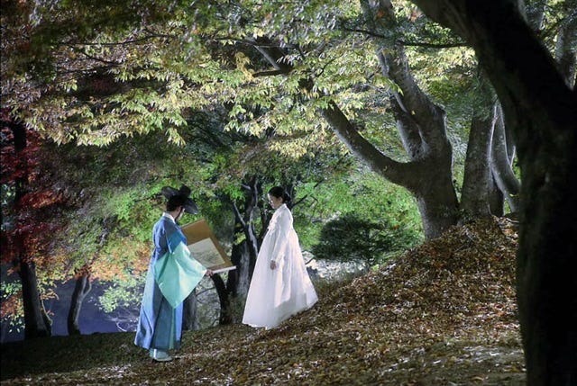 My Love From Another Star _ Joseon