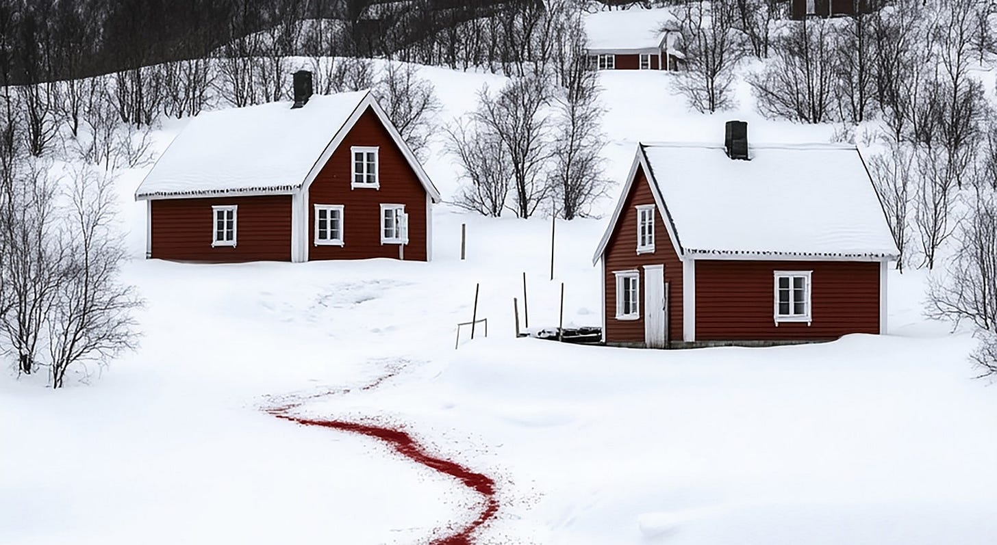Nordic Noir