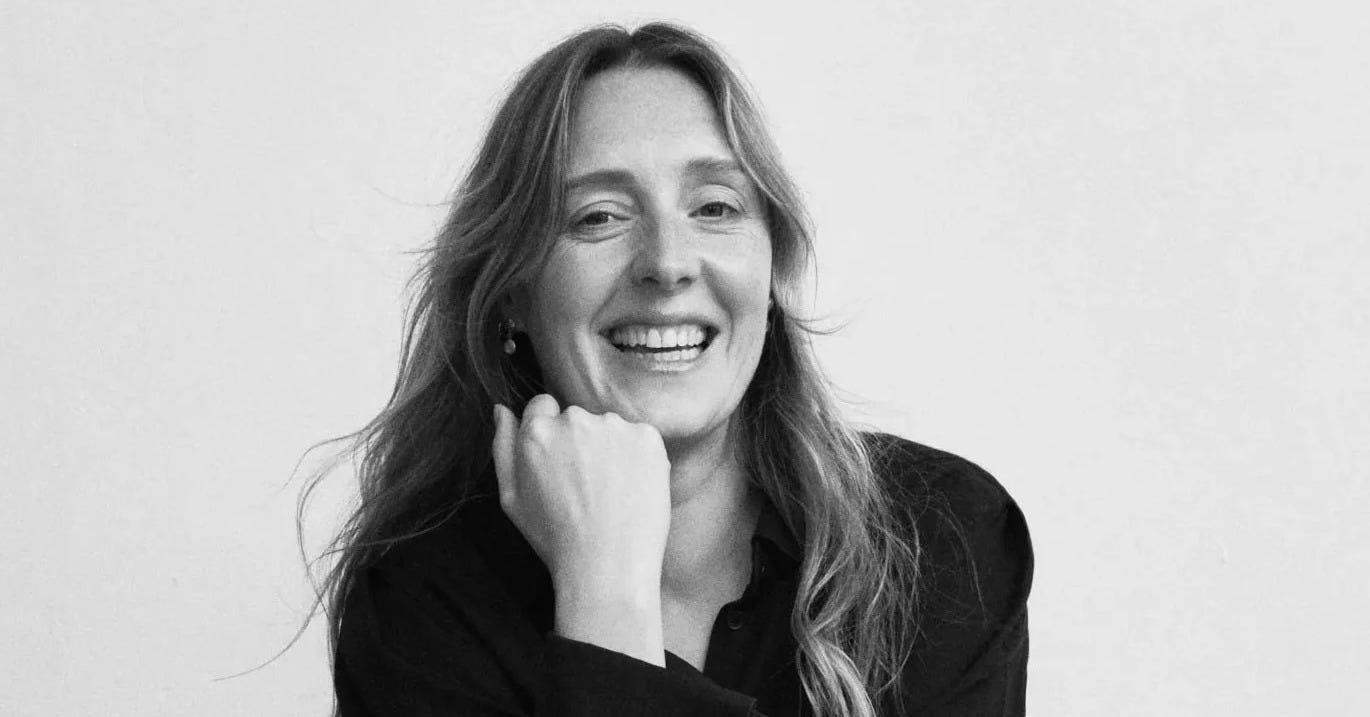 Amy Powney