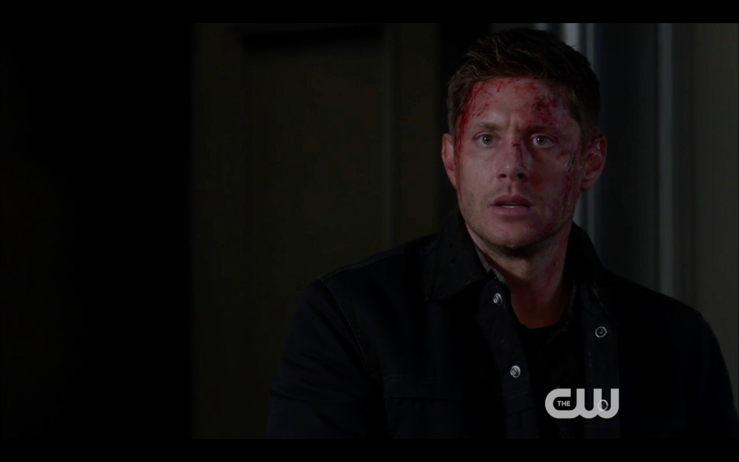 dean winchester wtf with rowena and billie supernatural 1319