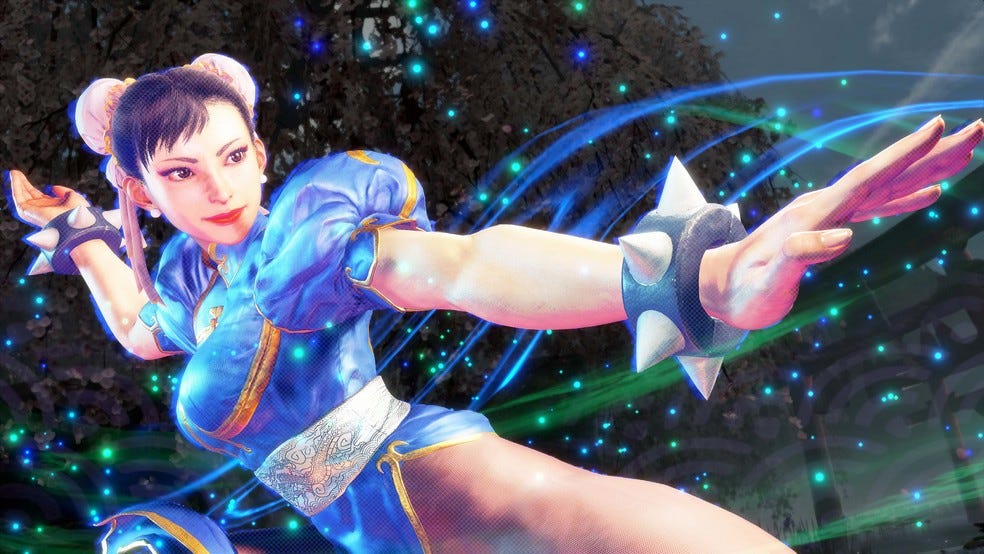 Street Fighter 6: novos trajes para Chun-Li, Ryu, Luke, Jamie e Guile são  revelados | esports | ge