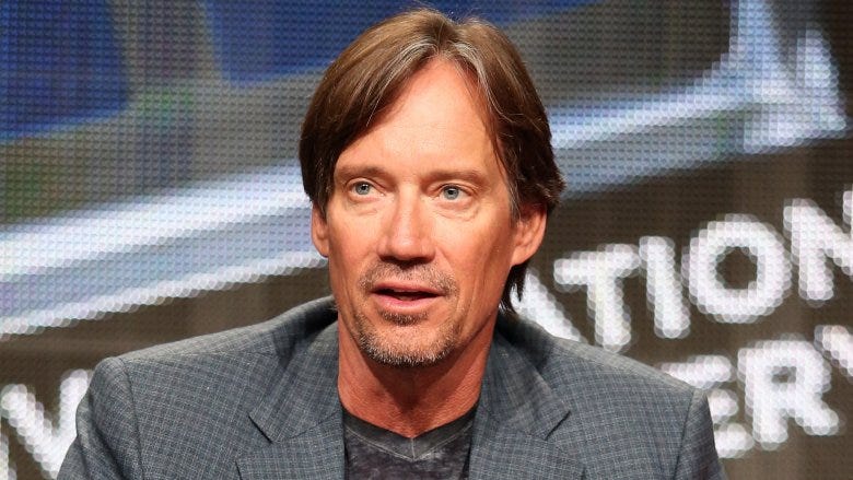 kevin sorbo northern fancon movie tv tech geeks interview 2017