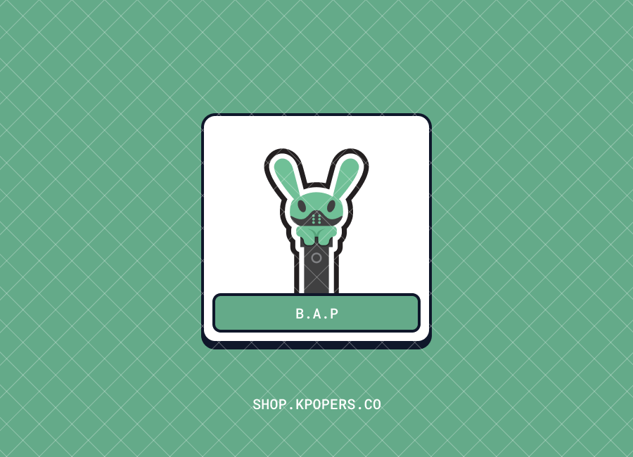 B.A.P LIGHTSTICK