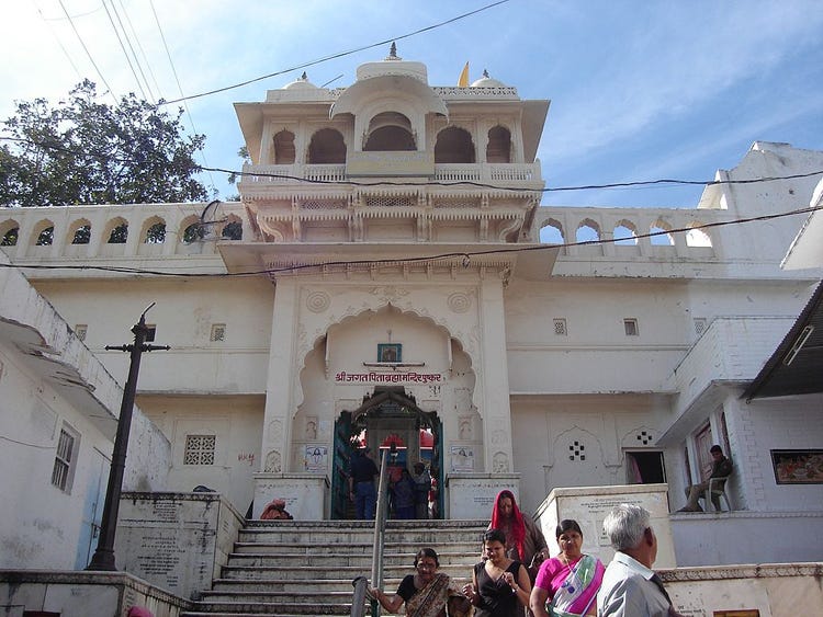 Pushkar Attraction | Brahama Temple Pushkar | Savitri Temple | Pushkar Lake  | Camps in Pushkar