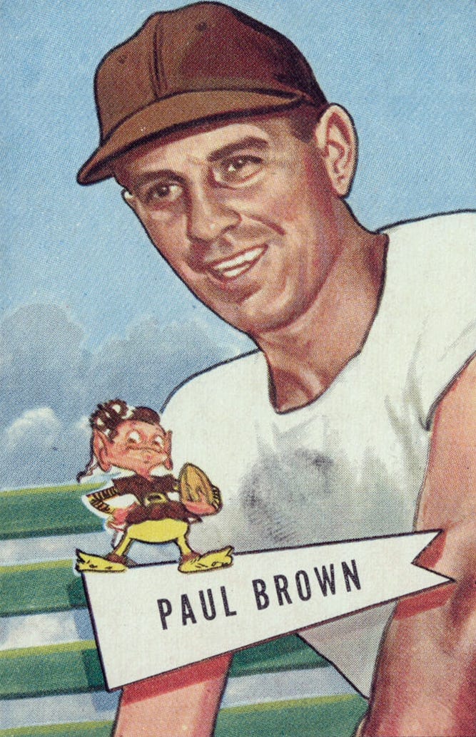 Paul Brown - Wikipedia