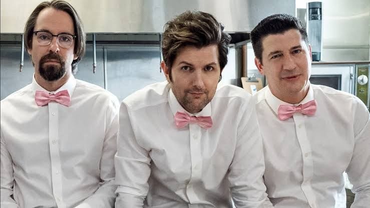 Are we having fun yet with Party Down revival? Critics say ‘no’