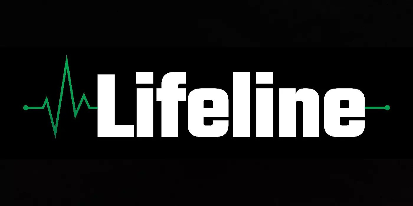 Lifeline Comics Logo