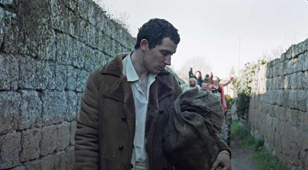 La chimera | Viennale