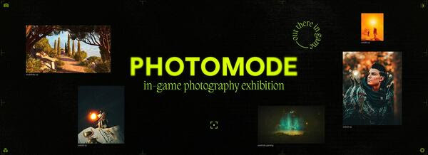 Photomode | Ubisoft EXHIBITION & CONTEST