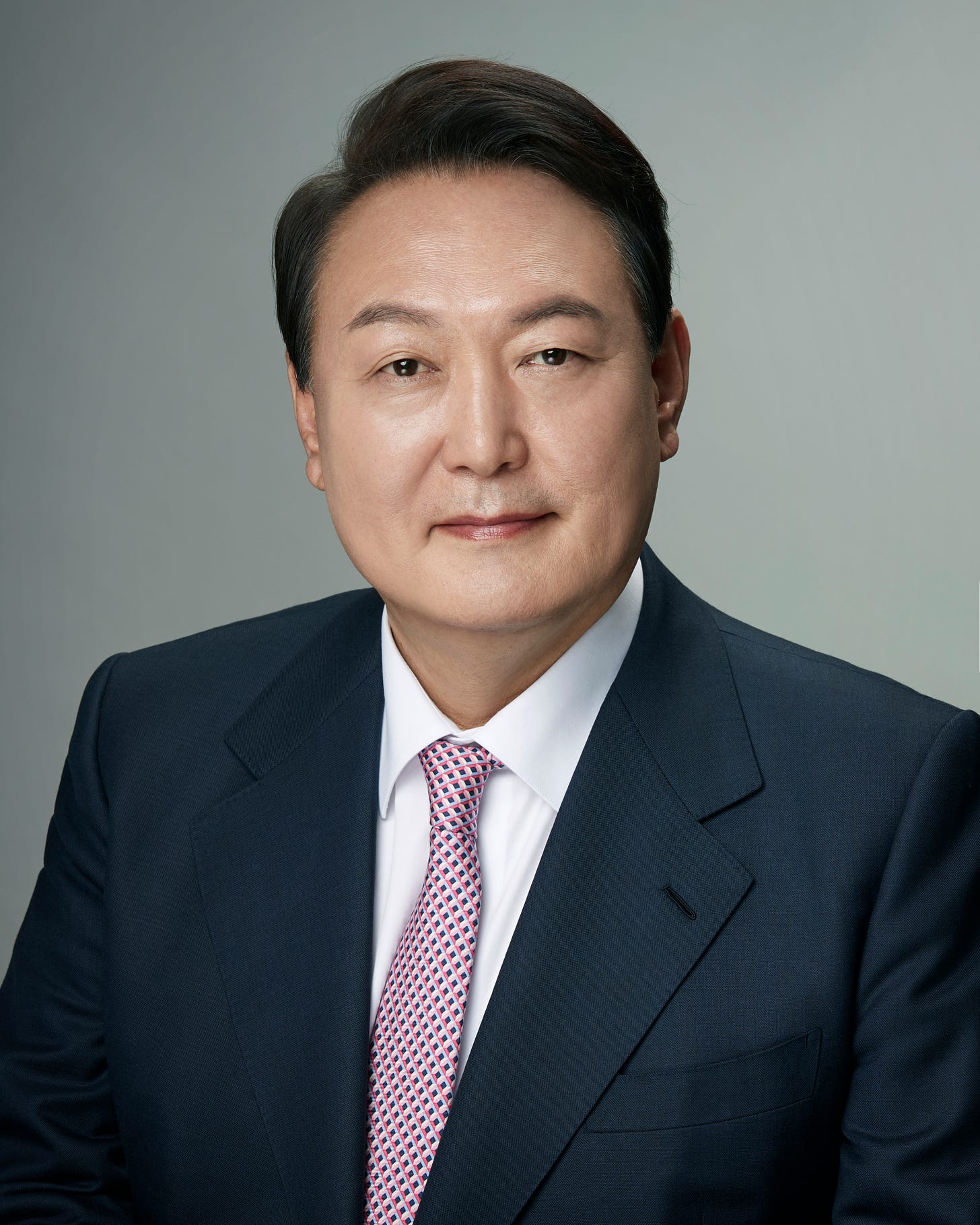 Yoon Suk Yeol - Wikipedia