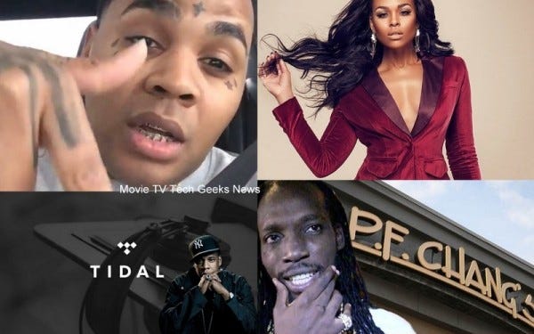 celebrity gossip roundup kevin gates movado with jay z 2015