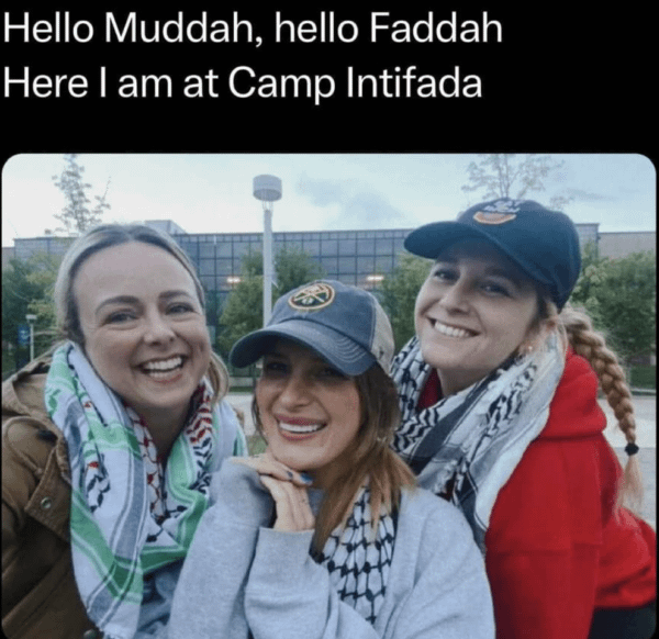 r/ConservativeMemes - Hello Muddah