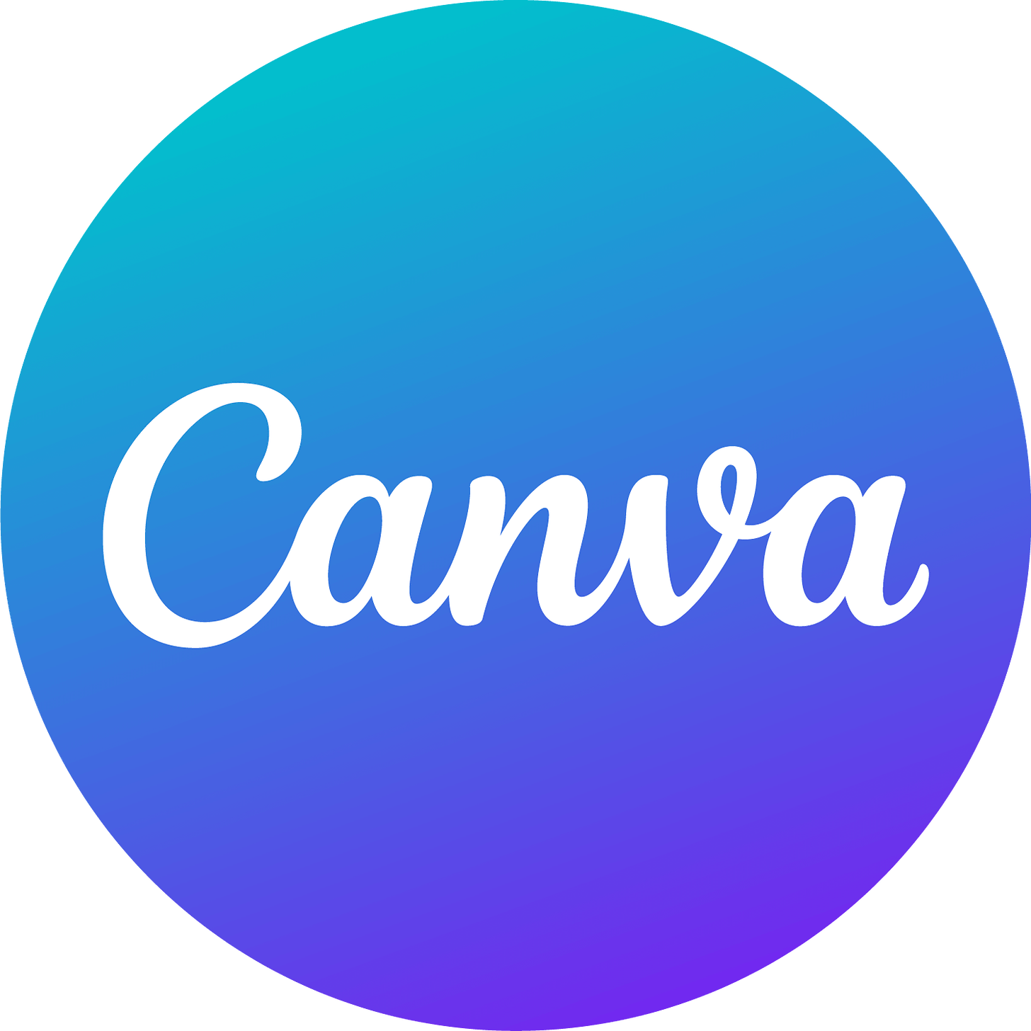 Canva Logo PNG Images For Free Download - Freelogopng