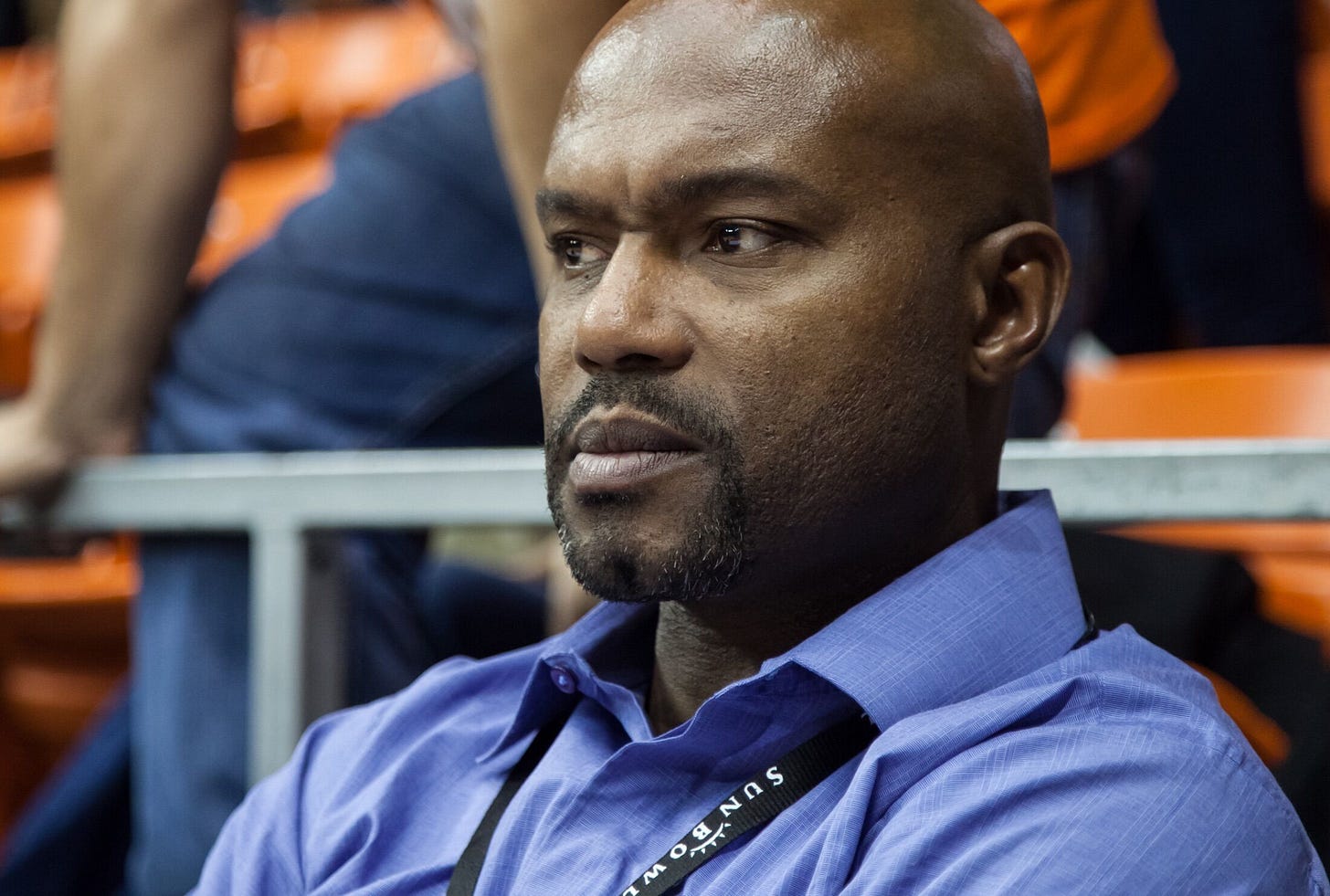 Former NBA star Tim Hardaway apologizes for notorious &#8220;I hate gay people&#8221; comment