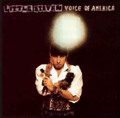 Voice of America - Little Steven & the Discipl... | AllMusic