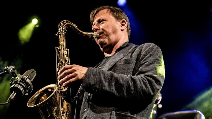 Five stars for saxophonist Chris Potter at Ronnie Scott's — review