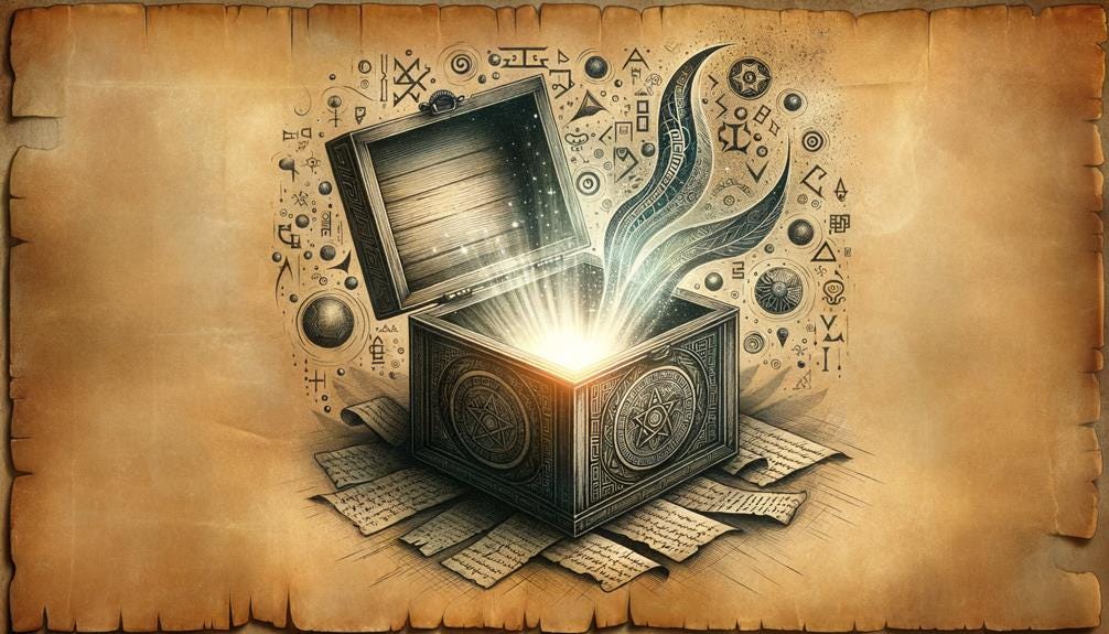 interpreting hidden meanings within