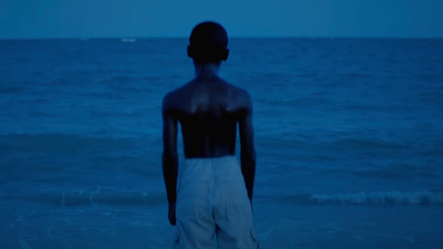 Two Other Barry Jenkins Projects Fell Through Before He Found Moonlight