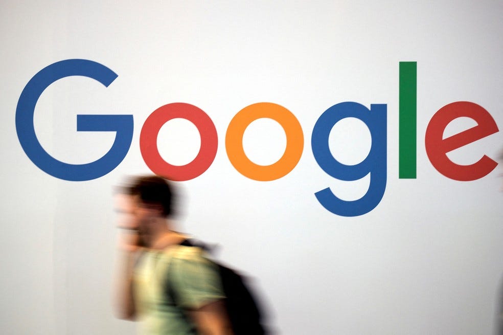 Google anuncia demissão de 12 mil funcionários | Tecnologia | G1
