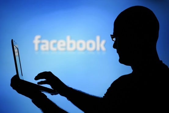 Facebook Extends Reach With Ad Platform - WSJ