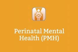 Image result for perinatal psychology sign