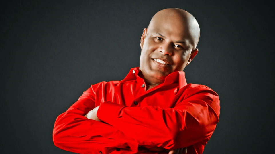 Confirman muerte del merenguero Rubby Pérez en tragedia de discoteca de Dominicana - Efecto Cocuyo Confirman muerte del merenguero Rubby Pérez en tragedia de discoteca de Dominicana - Efecto Cocuyo