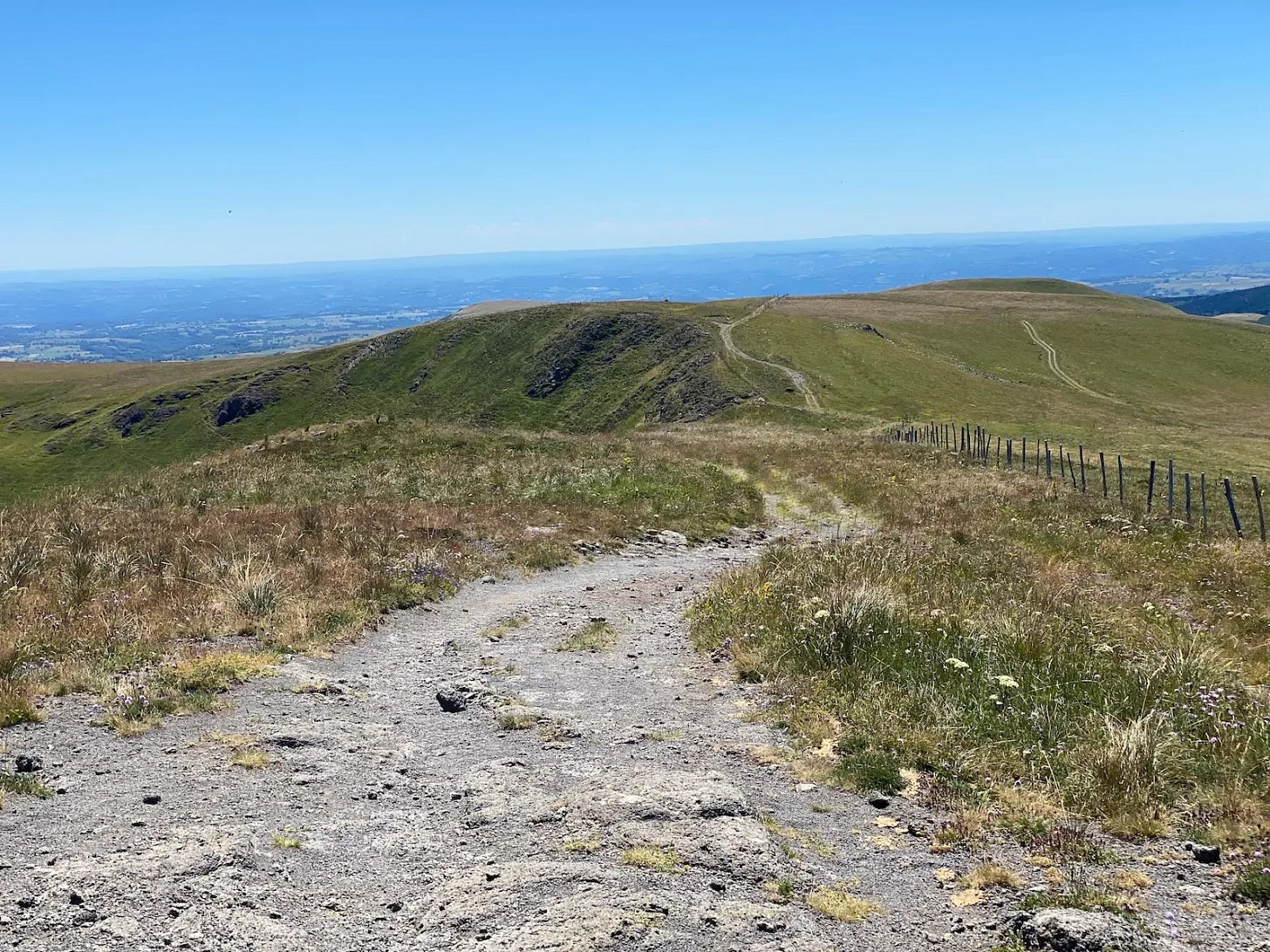 Le Cantal Le Cantal