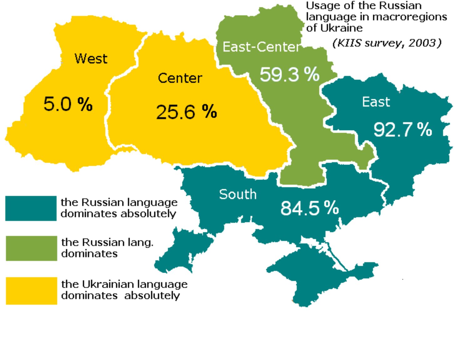 Dyrektywa Dugina: z kim tak naprawdę Rosja i Ukraina prowadzą wojnę ...