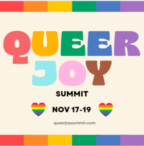 Queer Joy Summit