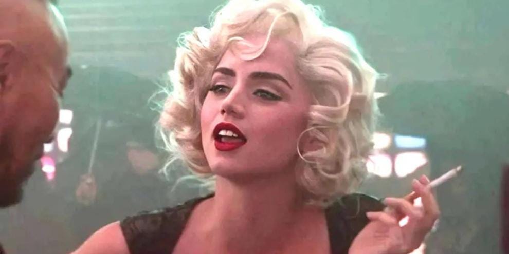 Blonde: O que esperar do polêmico filme sobre Marilyn Monroe?