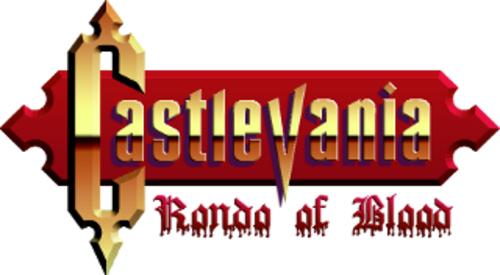 Castlevania: Rondo of Blood - SteamGridDB
