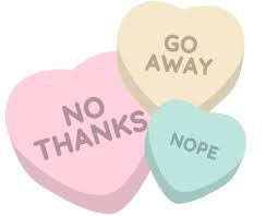 Anti-Valentine's Day Books | Alachua County Library District