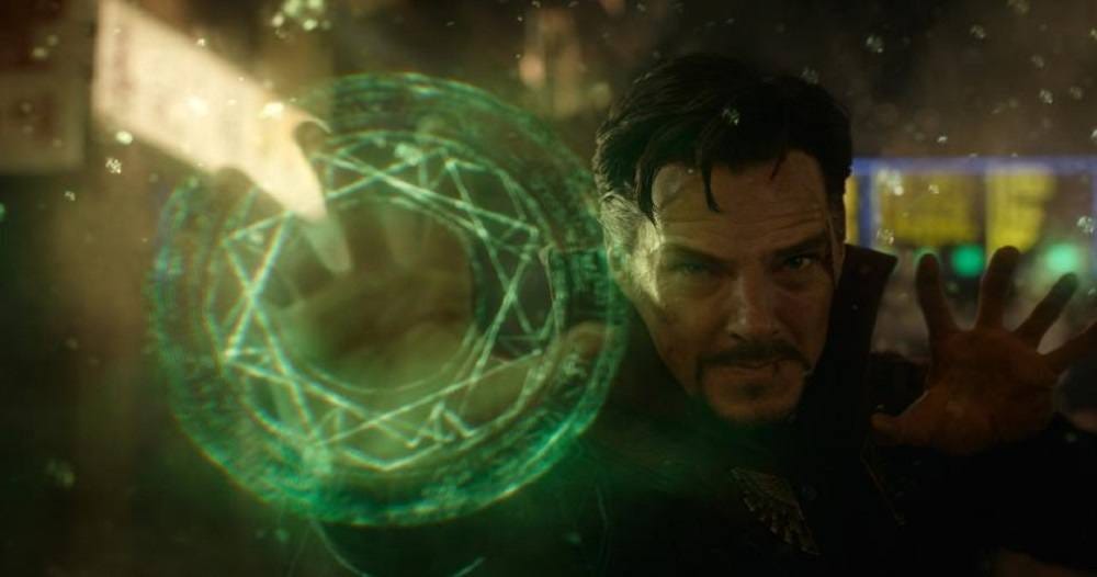 doctor strange proves marvels box office magic 2016 images