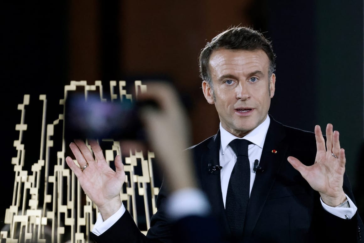 FRANCE-AI-SUMMIT