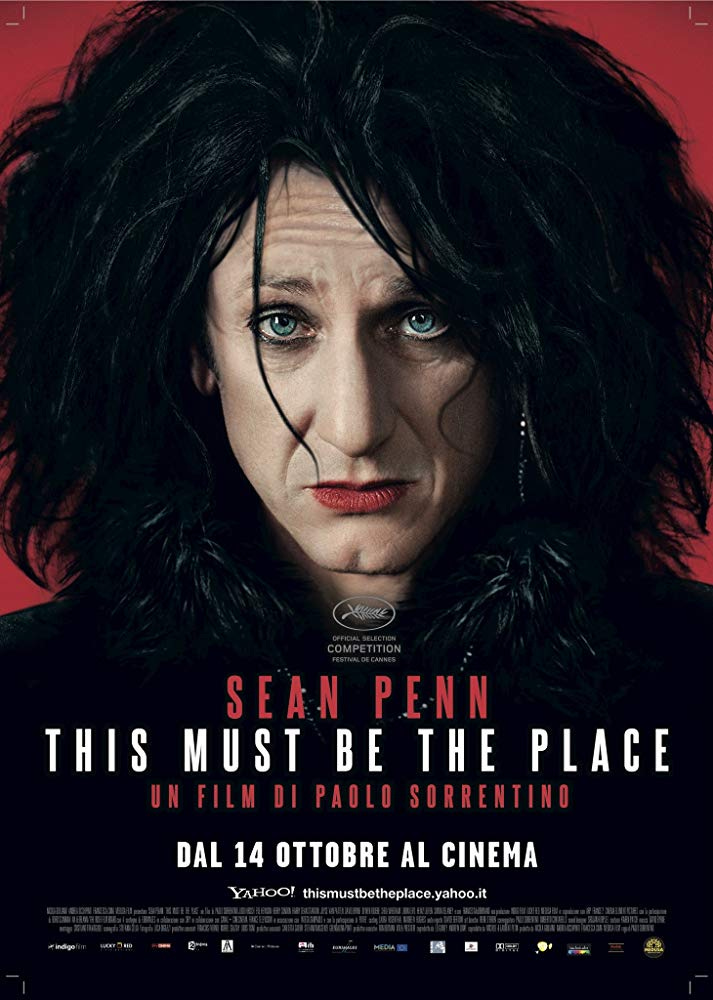 This Must Be the Place (2011) - IMDb