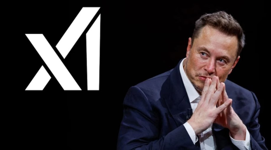 Musk's AI startup X.AI to raise $6 billion in funding at a proposed  valuation of $20 billion - Tech Startups