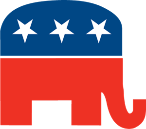 Search: republican elephant Logo PNG Vectors Free Download