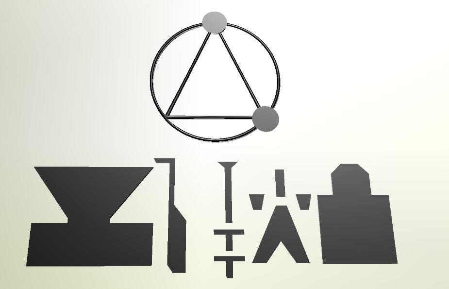 glyphs glyphs