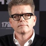 Christopher McQuarrie 