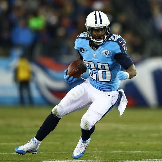 Jets sign Chris Johnson - The Phinsider