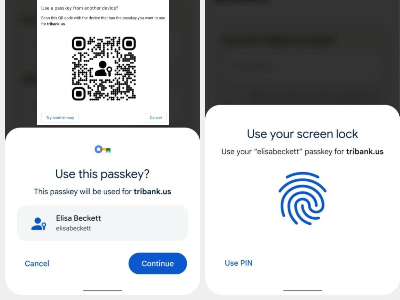 Google Chrome rolls out support for passkeys to enable passwordless  sign-ins | App News - News9live