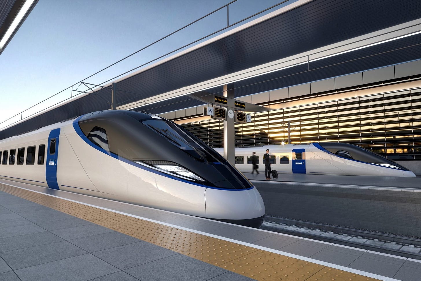 HS2: Independent review launched as northern alternative considered |  Ground Engineering