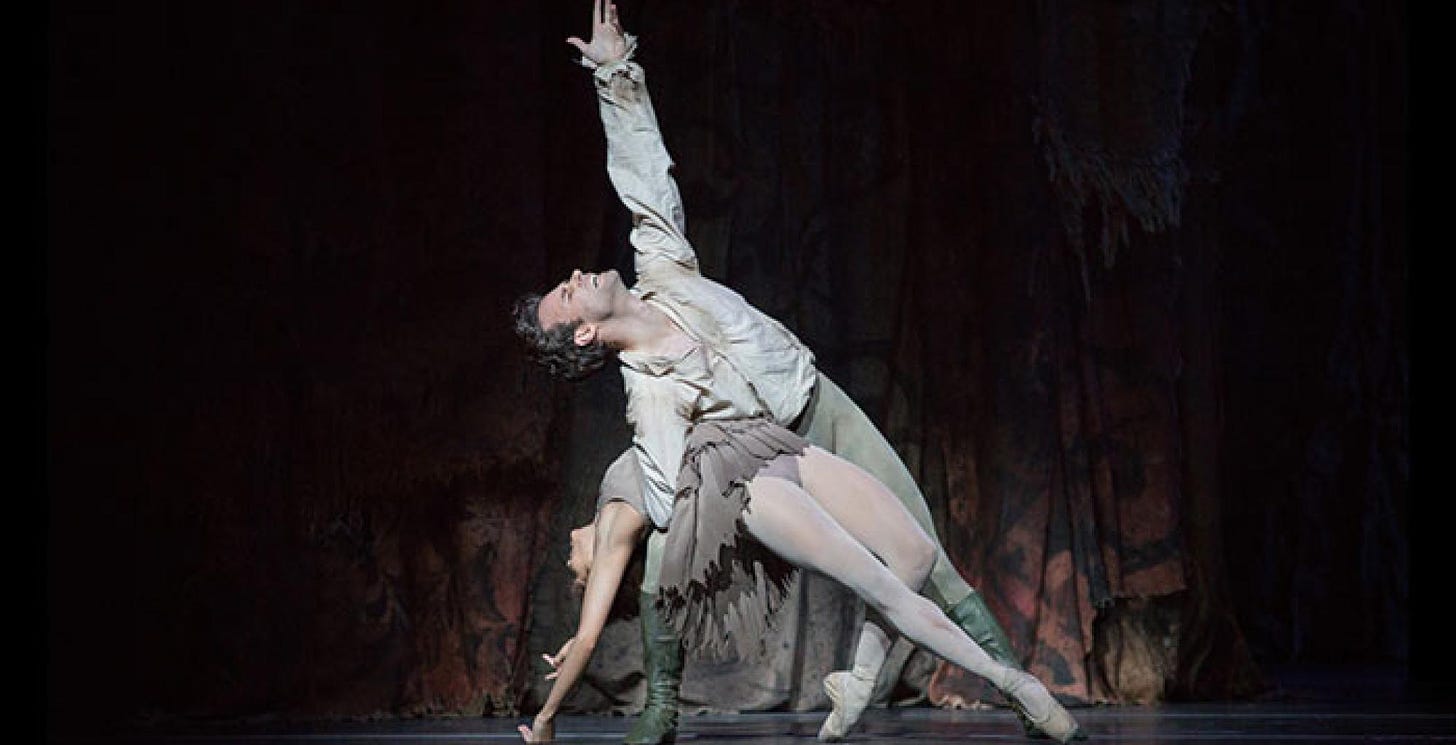 Manon | Palace Opera & Ballet - Cinema Programme