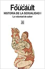 Historia de la sexualidad (Michel Foucault)