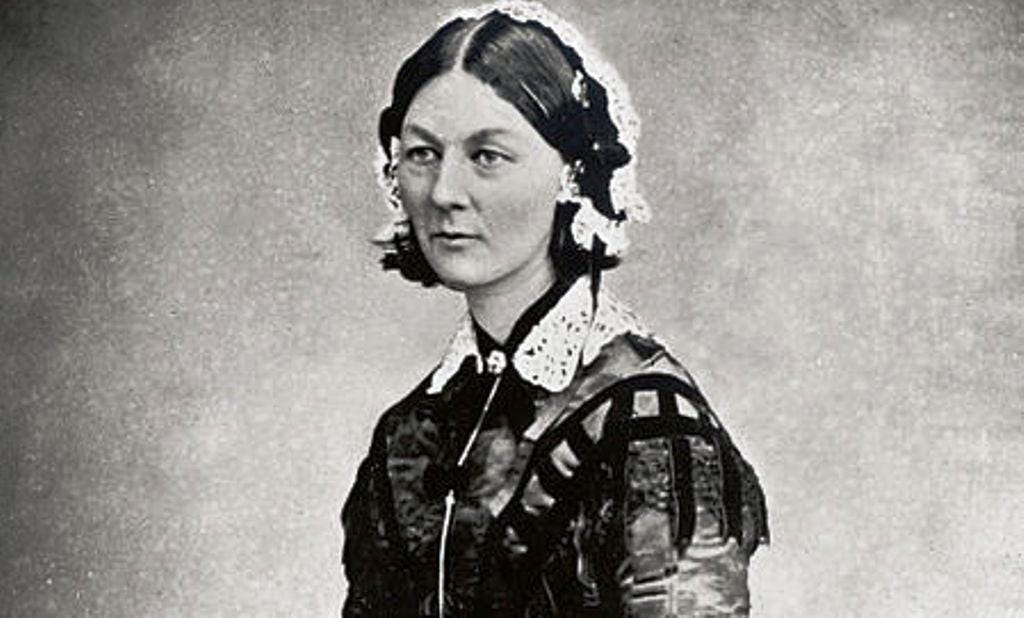 Helge Scherlund's eLearning News: Florence Nightingale Quotes: Inspiring Sayings By 'The Lady ...
