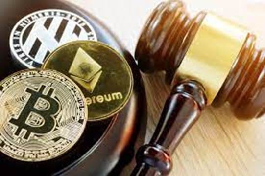 How to meet the crypto regulatory challenge | World Economic Forum