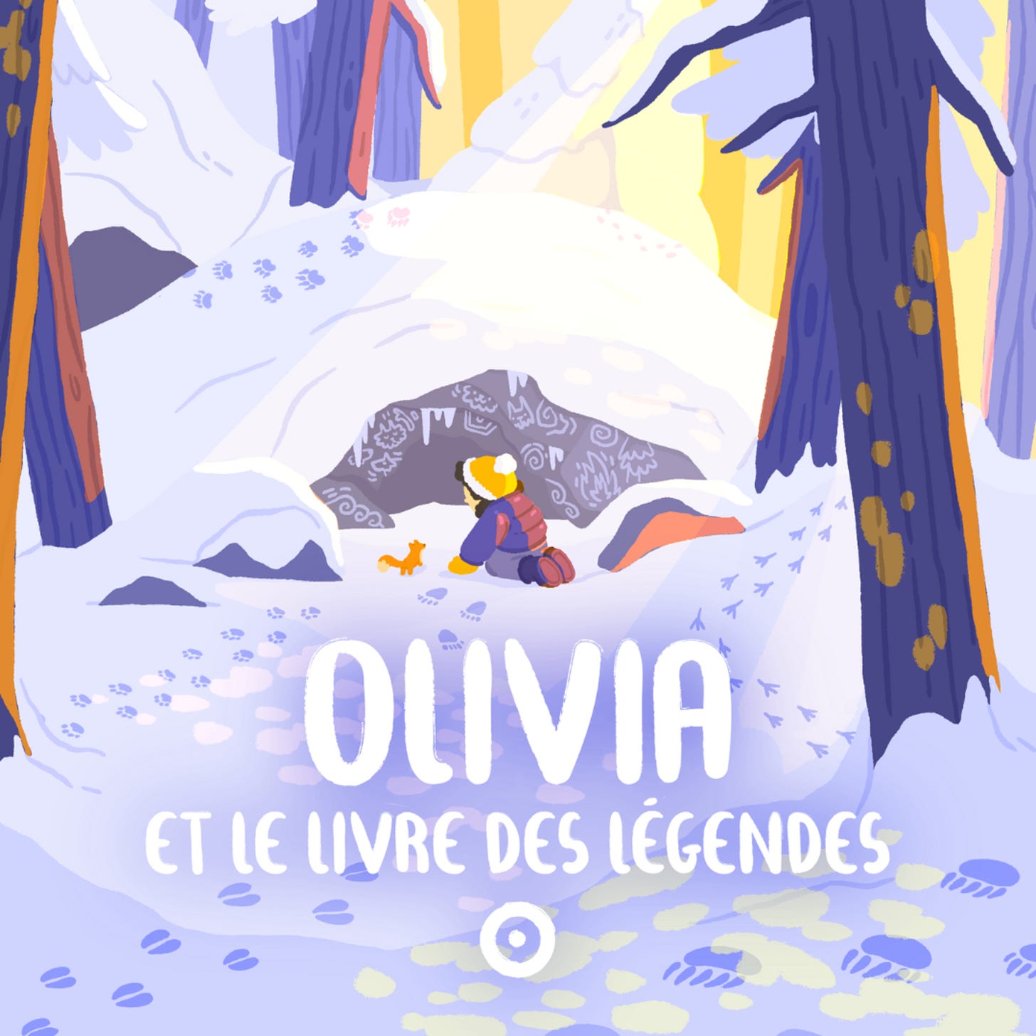 Écoutez le podcast : Episode 4 - Olivia et le livre des légendes -  L'herbier de l'émission Envolées Contées