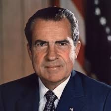 Richard M. Nixon | The White House